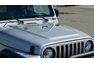 2005 jeep wrangler 2dr unlimited lwb