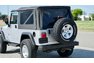 2005 jeep wrangler 2dr unlimited lwb