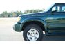 1999 toyota 4runner limited 4x4