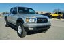 2004 toyota tacoma double cab trd 4x4