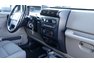 2006 jeep wrangler 2dr sport