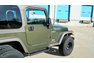 2006 jeep wrangler 2dr sport