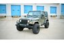 2006 jeep wrangler 2dr sport