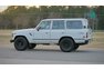 1989 toyota land cruiser fj62 wagon