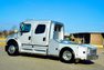 2007 freightliner m2 sportchassis