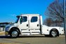 2007 freightliner m2 sportchassis