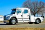 2007 freightliner m2 sportchassis