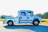 2007 freightliner m2 sportchassis