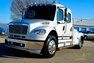 2007 freightliner m2 sportchassis
