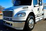 2007 freightliner m2 sportchassis