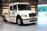 2008 freightliner m2 sportchassis
