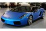2006 lamborghini gallardo