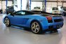2006 lamborghini gallardo