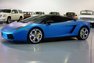 2006 lamborghini gallardo