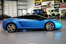 2006 lamborghini gallardo