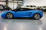 2006 lamborghini gallardo
