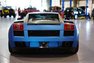 2006 lamborghini gallardo