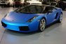 2006 lamborghini gallardo