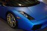 2006 lamborghini gallardo