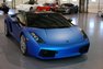 2006 lamborghini gallardo