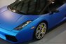 2006 lamborghini gallardo