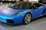 2006 lamborghini gallardo