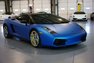 2006 lamborghini gallardo