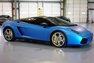 2006 lamborghini gallardo