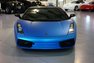 2006 lamborghini gallardo