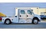2006 freightliner m2 sportchassis