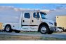 2006 freightliner m2 sportchassis