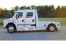 2006 freightliner m2 sportchassis