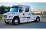 2006 freightliner m2 sportchassis