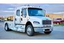 2006 freightliner m2 sportchassis