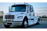 2006 freightliner m2 sportchassis