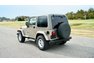 2004 jeep wrangler 2dr sahara