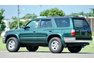 2000 toyota 4runner sr5 4x4