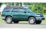 2000 toyota 4runner sr5 4x4