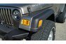 2004 jeep wrangler 2dr rubicon