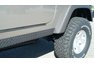 2004 jeep wrangler 2dr rubicon