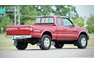 1998 toyota tacoma limited trd 4x4 xcab 5 speed