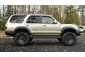 2002 toyota 4runner restored and built