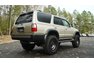 2002 toyota 4runner restored and built