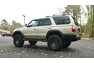 2002 toyota 4runner restored and built