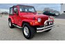 2005 jeep wrangler 2dr x