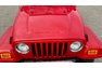 2005 jeep wrangler 2dr x