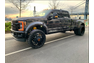 2017 ford super duty f 450 drw platinum