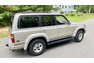 1994 toyota land cruiser 4dr wagon