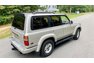 1994 toyota land cruiser 4dr wagon