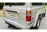 1994 toyota land cruiser 4dr wagon